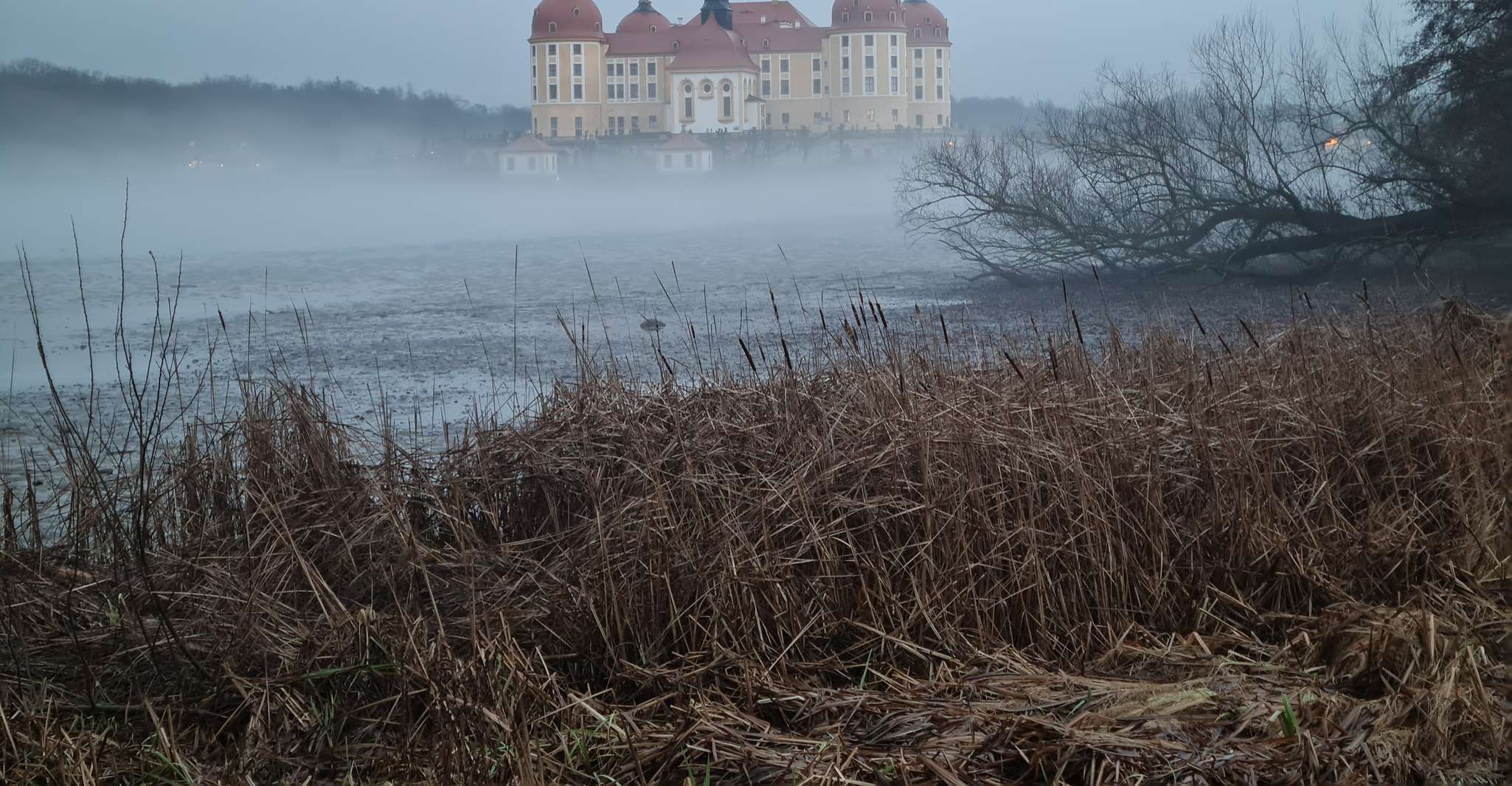 Moritzburg, Moritzburg Kalesi İnteraktif Avcılık Turu - Hizvo