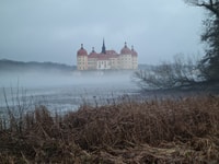 Tour interactivo de caza en Moritzburg, Castillo de Moritzburg - Hizvo