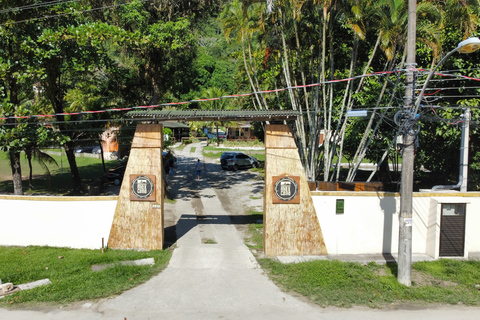 Rio de Janeiro: excursão privada de um dia à Barra da Tijuca e Grumari