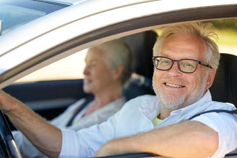 Wasaga Beach, Toronto: a Smartphone Audio Driving TourWasaga Beach, Toronto: Smartphone Audio Driving Tour