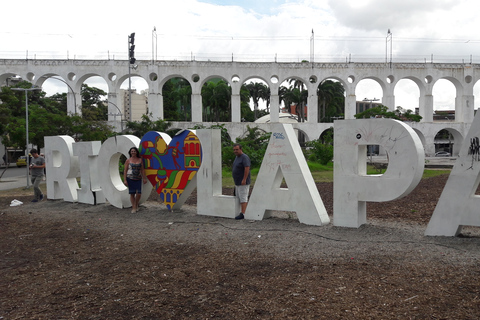 Rio de Janeiro: 4-uur durende Express Tour naar Christus de Verlosser