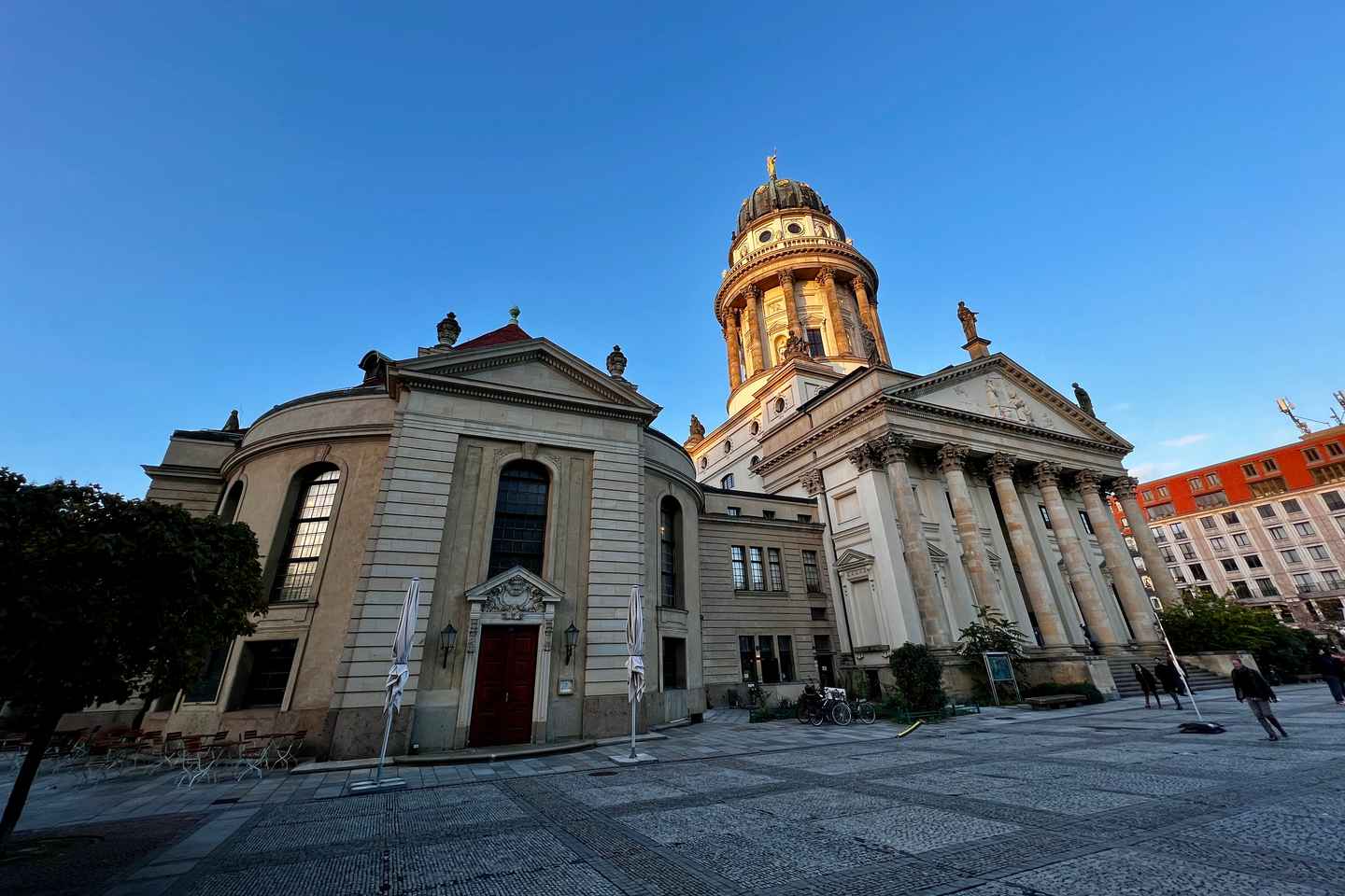 Berlin : Visite guidée à pied en anglais