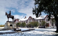 Calgary, Bow River Trail Smartphone Tour a pie de audio - Hizvo