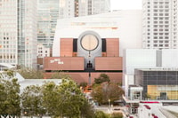 SF, San Francisco Museum of Modern Art (SFMOMA) Eintrittskarte - Hizvo