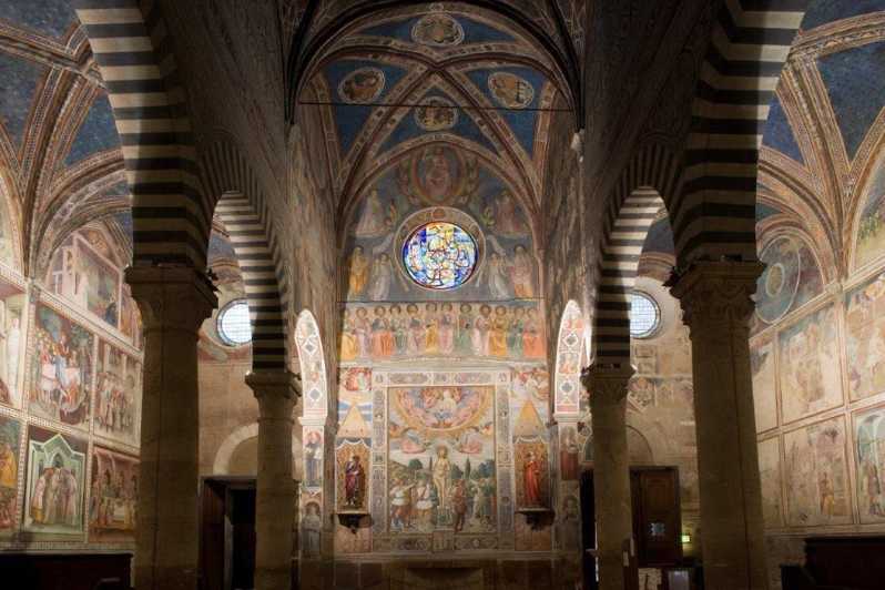 San Gimignano: biglietti Torre Grossa e Duomo