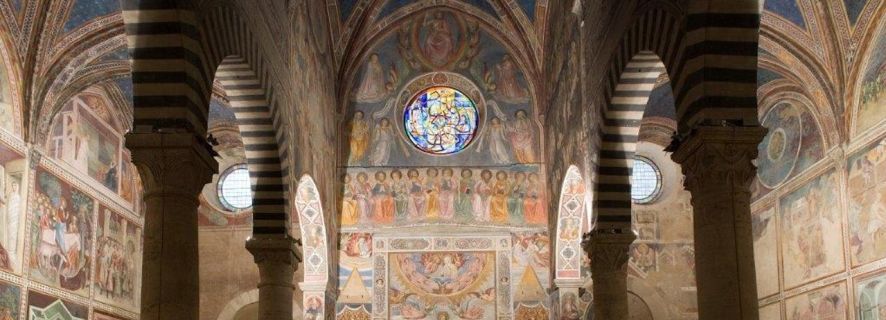 San Gimignano: Ingressos Torre Grossa e Duomo