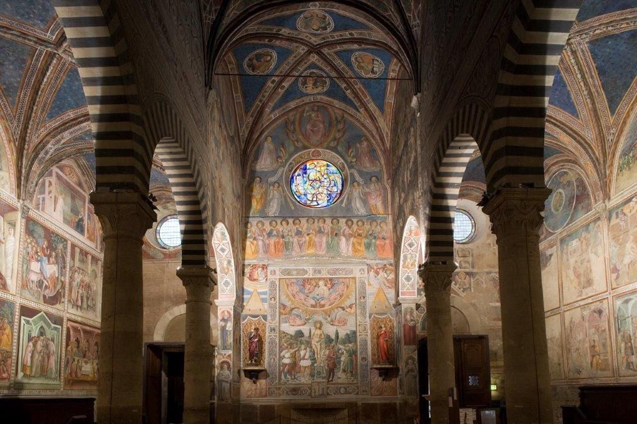 San Gimignano: 2-Tages-Pass - Torre Grossa und Duomo Tickets