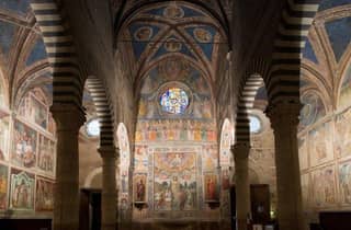 San Gimignano: pase de 2 días - Entradas para la Torre Grossa y la catedral