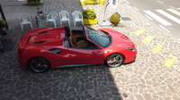 Maranello, Test Drive Ferrari 488 Spider - Housity