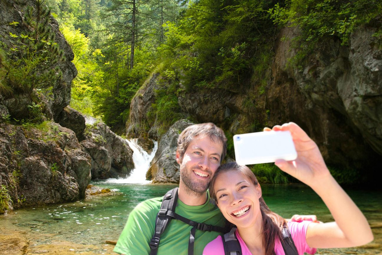 Desde Salónica: excursión de un día a Dion y el monte OlimpoDesde Tesalónica: excursión de un día a Dion y el monte Olimpo