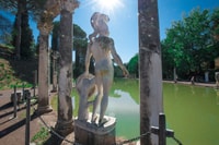 来自罗马，Villa d'Este＆Villa Adriana Day Trip享用午餐 - Housity