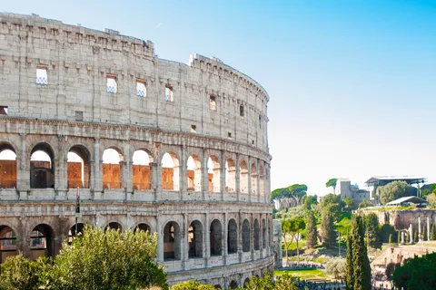 Colosseum, Roman Forum & Palatine Hill Tour
