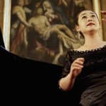 Firenze: Cena a base di pizza e concerto di arie d'opera