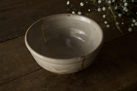 Osaka: Kintsugi Workshop, skönhet i trasigheten
