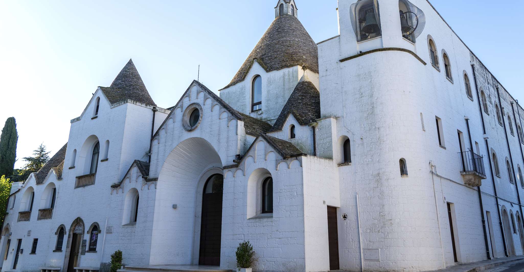 Alberobello, 2-Hour Guided Trulli Tour - Housity