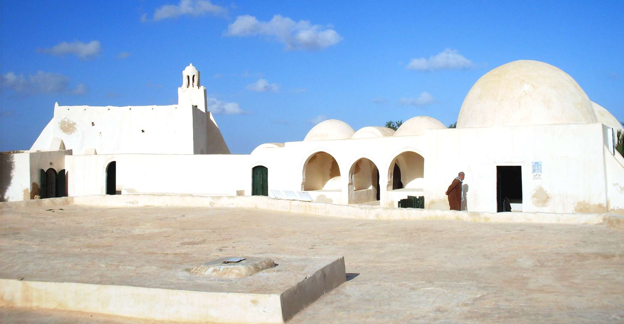 Djerba, Pottery Village and Heritage Museum Tour - Housity