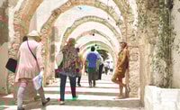 Djerba, Pottery Village and Heritage Museum Tour - Housity