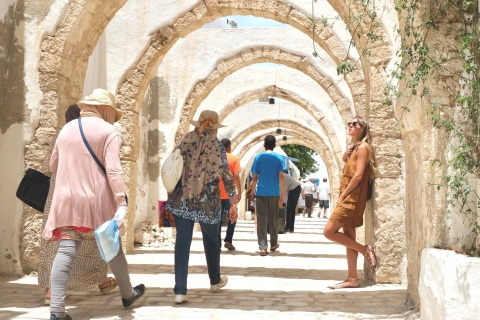 Djerba: Pottery Village and Heritage Museum Tour