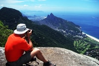 Tijuca National Park Small-Group Hike to Pedra Bonita - Housity
