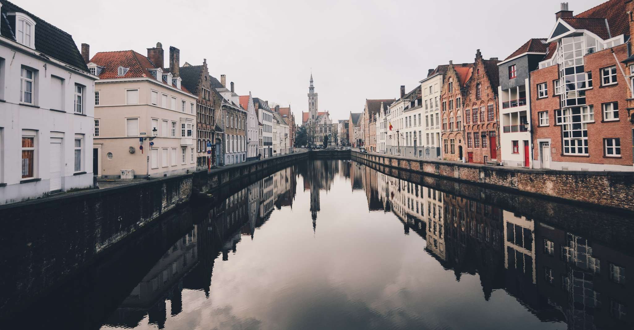 Da Parigi, Private Bruges Tour - Housity