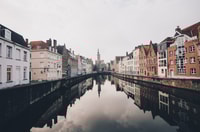 Da Parigi, Private Bruges Tour - Housity