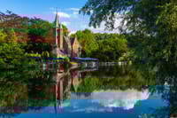 De Paris, Private Bruges Tour - Housity