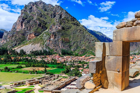 De Cusco: Pernoite em Machu Picchu e Viagem ao Vale Sagrado