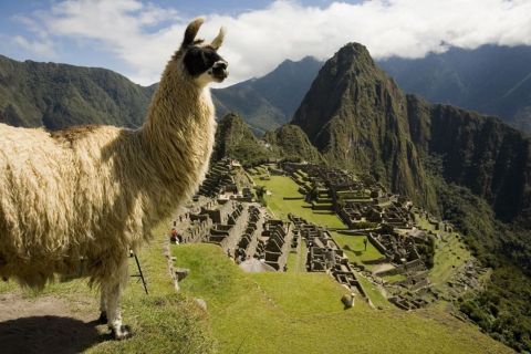 From Cusco: Overnight Machu Picchu and Sacred Valley Trip