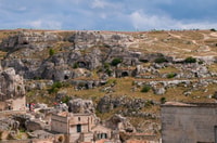 Desde Matera, Murgia Park Rocky Churchs Tour - Hizvo