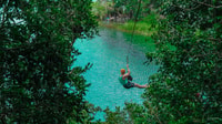 From Tulum, Coba, Punta Laguna and Cenote Day Trip - Housity