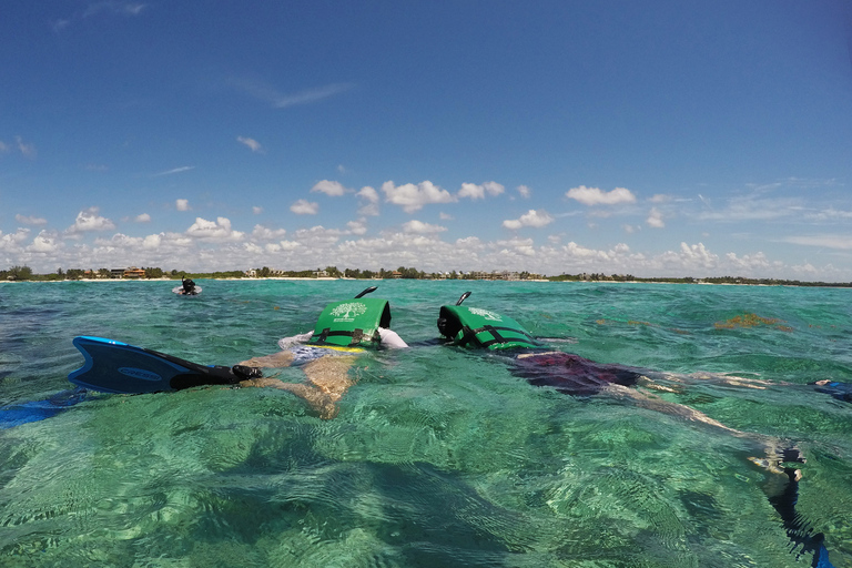 From Riviera Maya: Sian Ka'an Half Day Tour w/ Lunch From Riviera Maya: Sian Ka'an Discovery Tour with Lunch