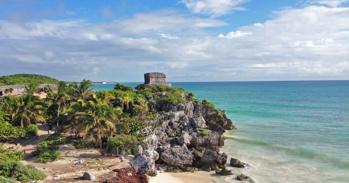 getyourguide tulum