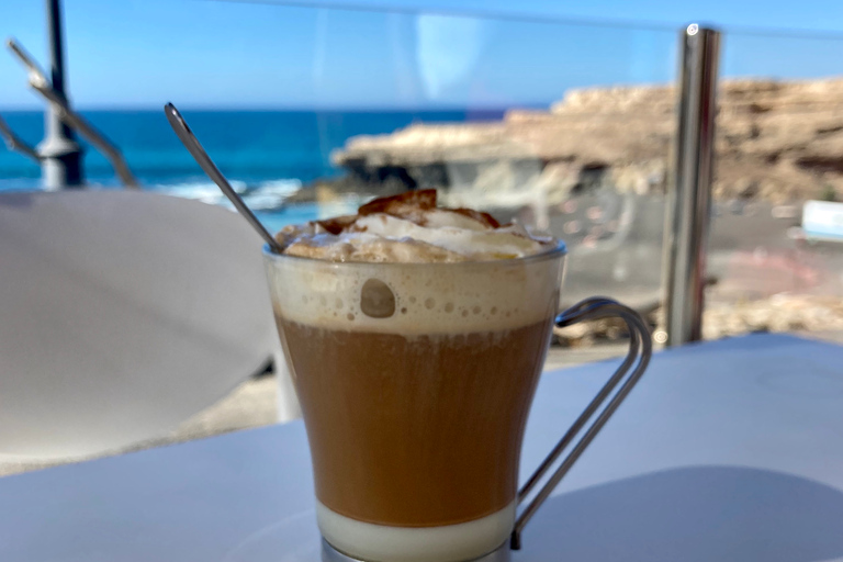 Fuerteventura : randonnée côte sauvage et légendes