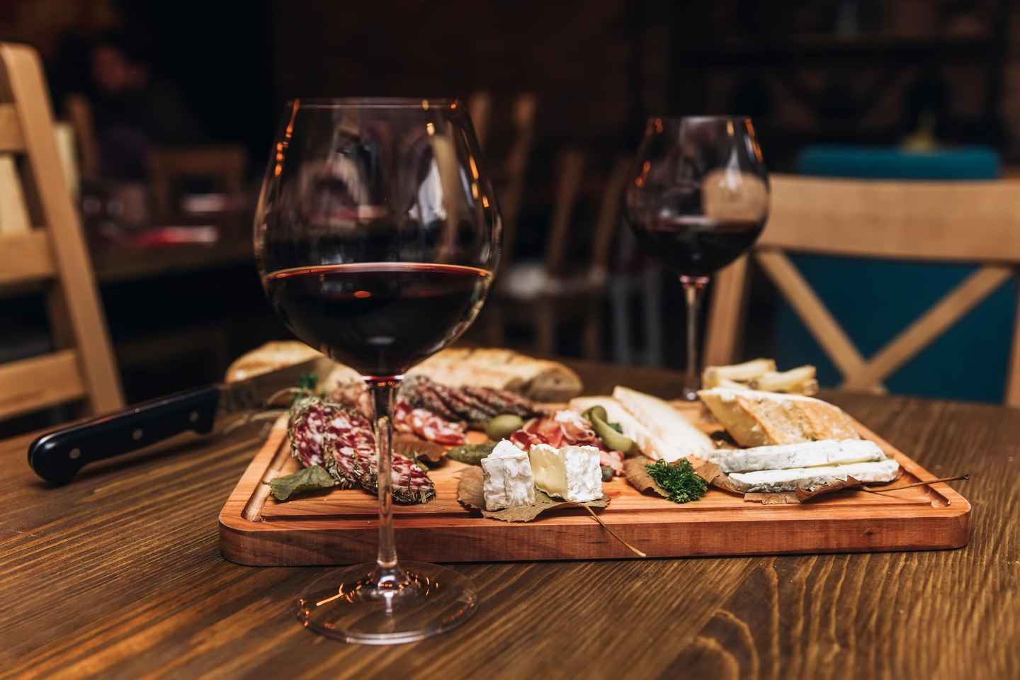 Krk: Family-Owned Winery Tour and Tasting