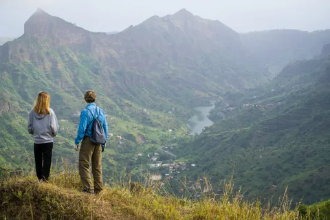 Parque Natural da Serra Malagueta: Caminhada até o Vale Gongon e almoço