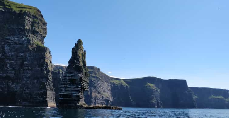 Une visite du Connemara, entre nature sauvage et coutumes gaéliques