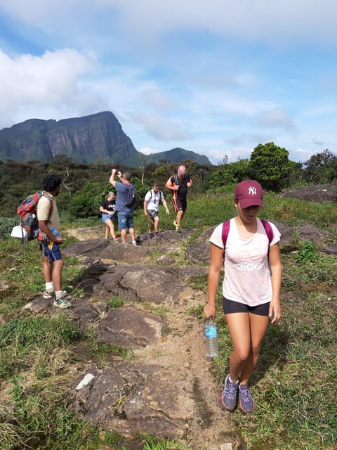Tour exclusiva para acampar de Knuckles de Kandy - Housity