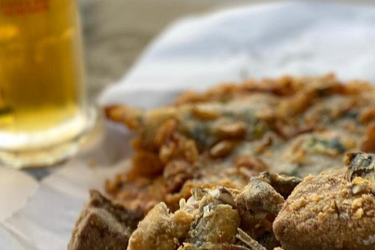 Cádiz: Private Tapas and Culture Tour with Guide