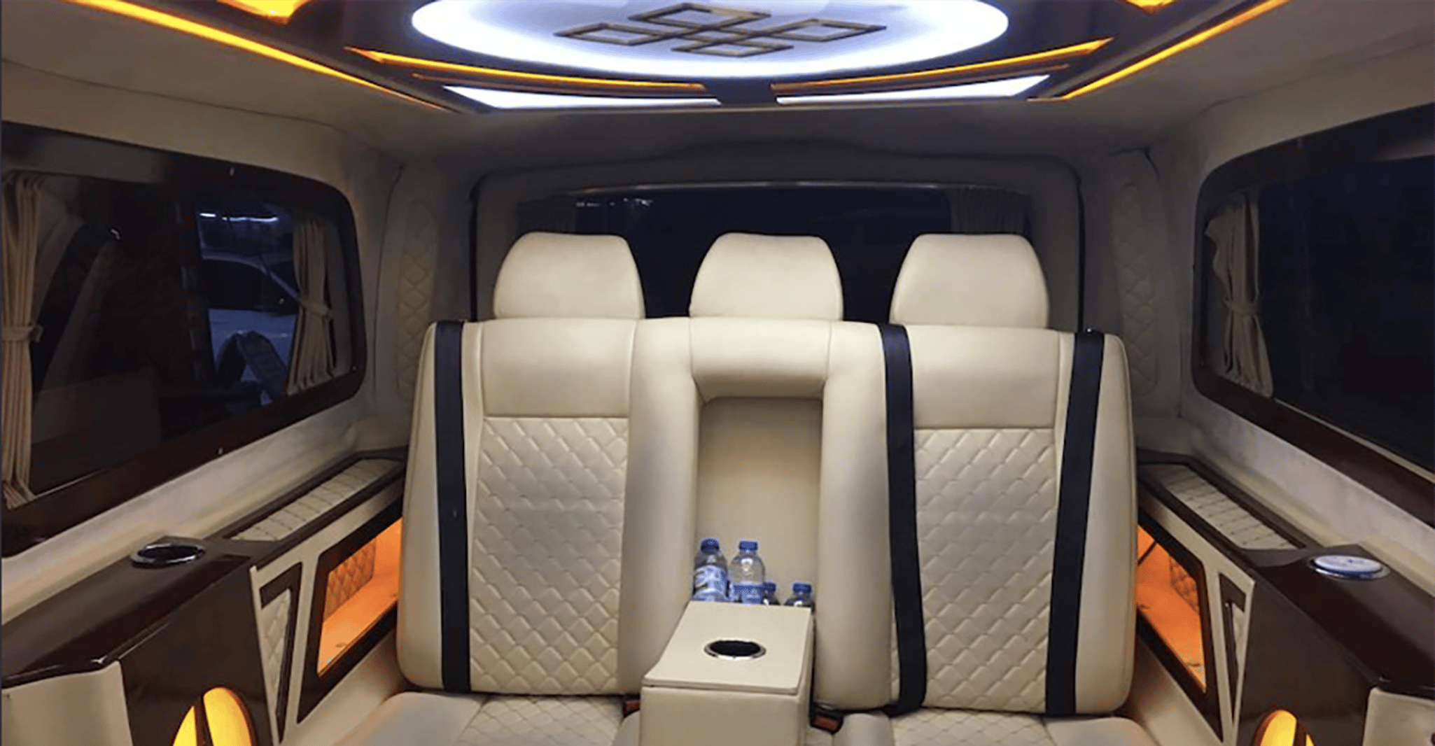 Istanbul, Flughafen Istanbul (IST) Privater Transfer Service - Hizvo