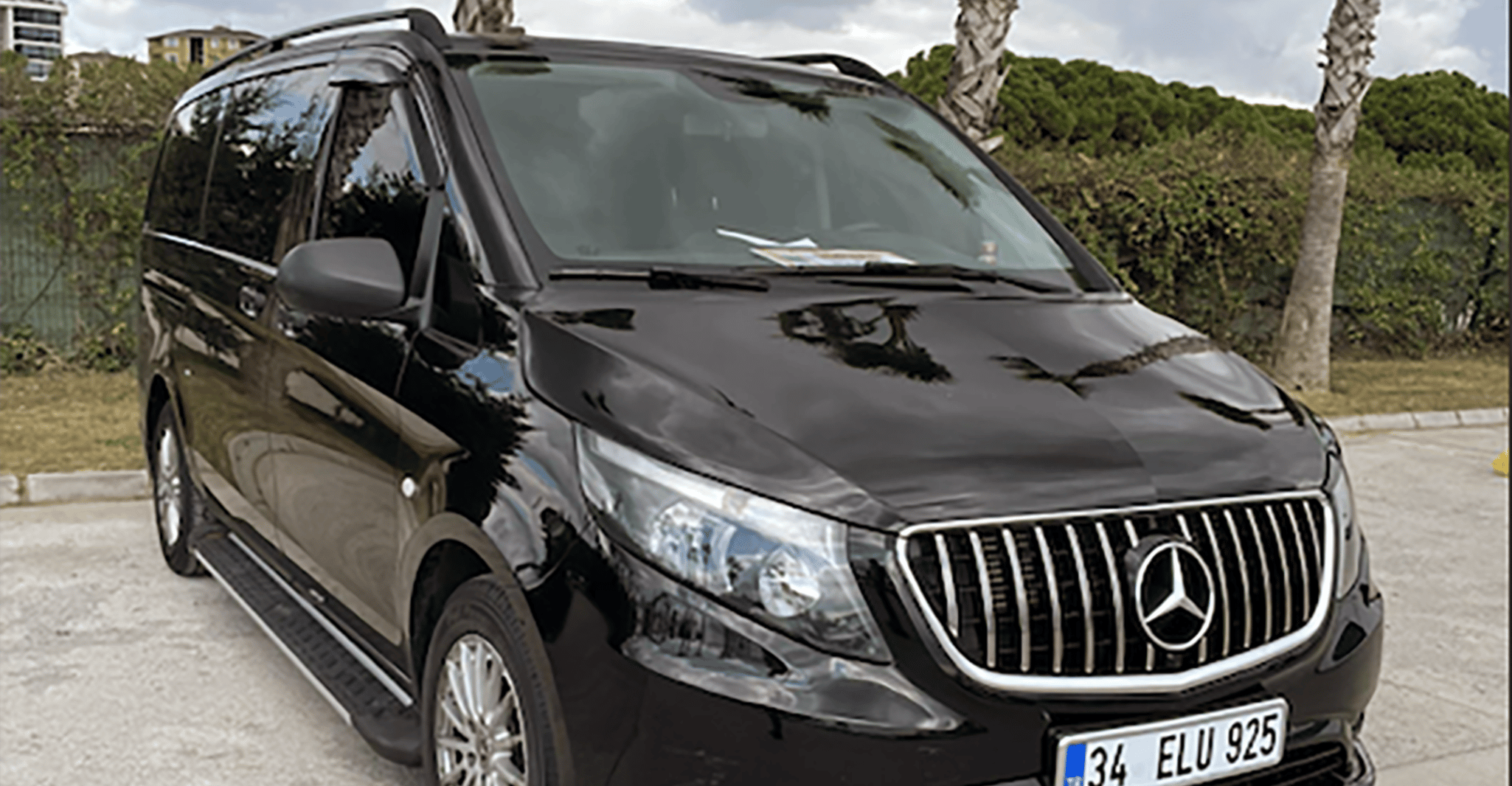 Istanbul, Flughafen Istanbul (IST) Privater Transfer Service - Hizvo