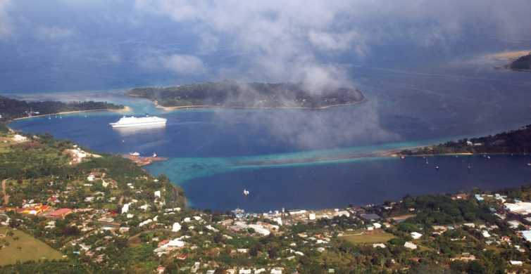 Port Vila Self Guided Walking Tour with Audio Guide GetYourGuide