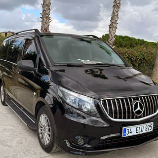 Sabiha Gokcen Airport: Private Transfer Service to Istanbul