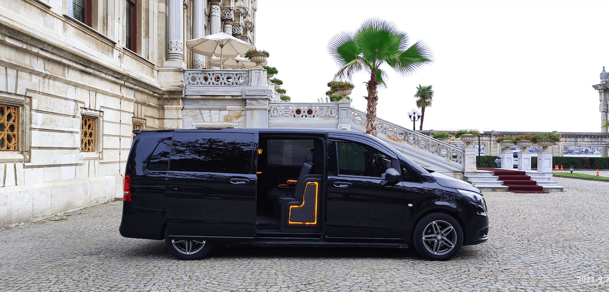 Istanbul Private Car Hire with Driver GetYourGuide