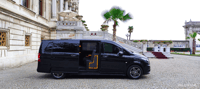Istanbul, noleggio auto privato con conducente - Hizvo