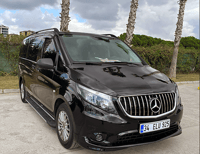 Istanbul, noleggio auto privato con conducente - Hizvo