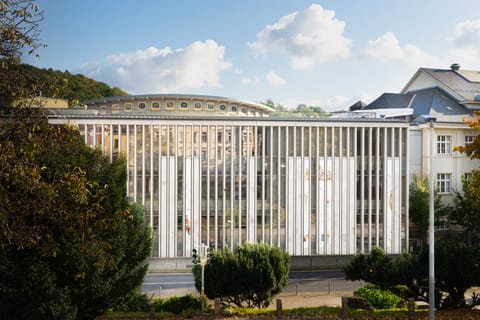Tickets to the Meissen Porcelain Factory