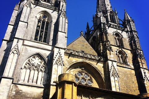 Bayonne: Biarritz Private Guided City Tour