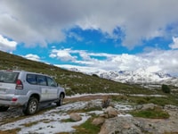 Excursión de 4x4 días a Calvi, Valle de Asco con guía - Hizvo