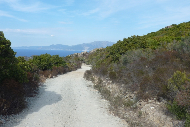 4x4 Agriates Desert and Beach Excursion from Calvi