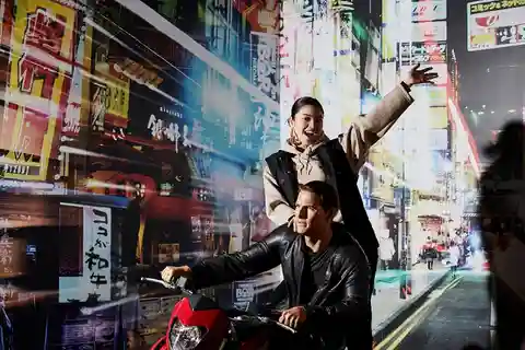 Tokyo: Madame Tussauds Admission Ticket